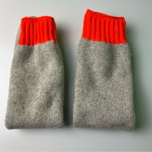 Wool Hunting Socks 19”